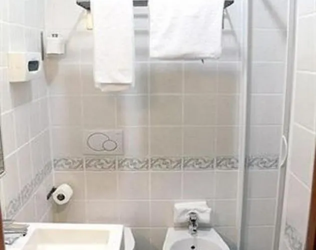 White Vatican Bed & Breakfast Rome