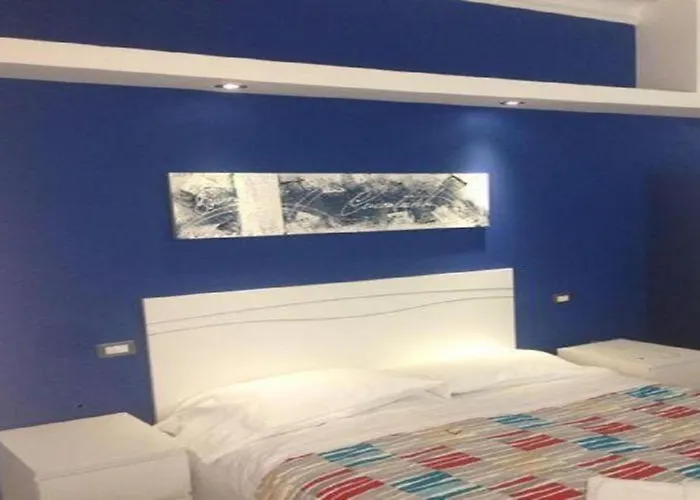 White Vatican Bed & Breakfast Rome