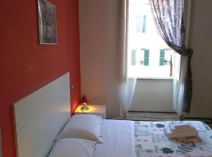 White Vatican Bed & Breakfast *