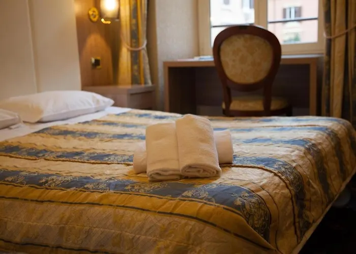 Bed & Breakfast White Vatican