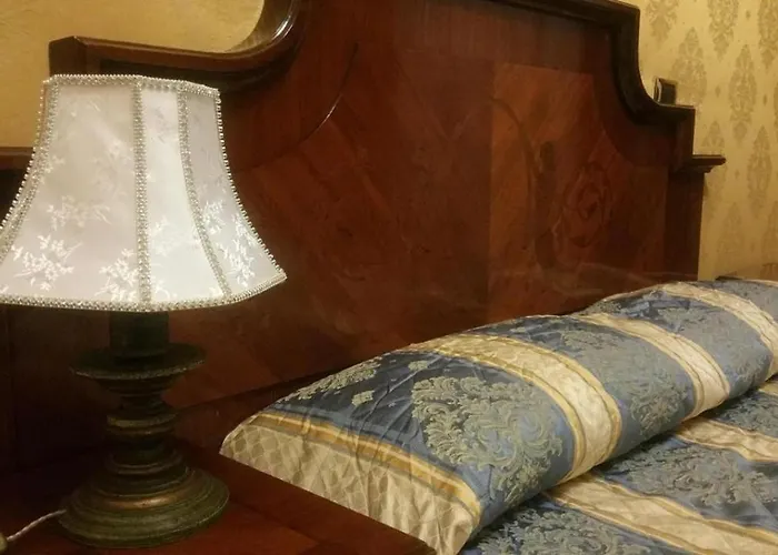 White Vatican Bed & Breakfast Rome