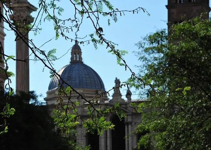 White Vatican * Rome