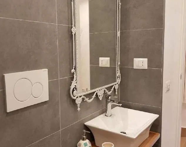 White Vatican Bed & Breakfast Rome