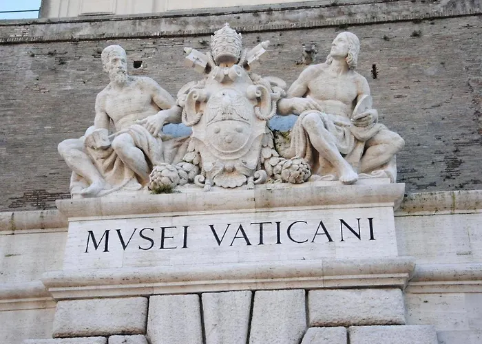 White Vatican