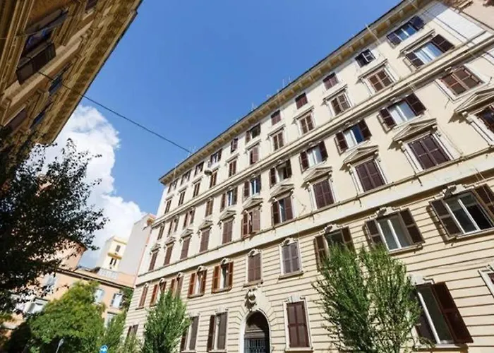 White Vatican