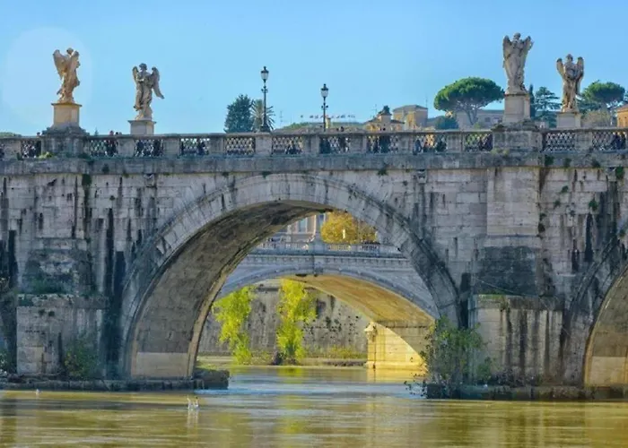 White Vatican Bed & Breakfast Rome